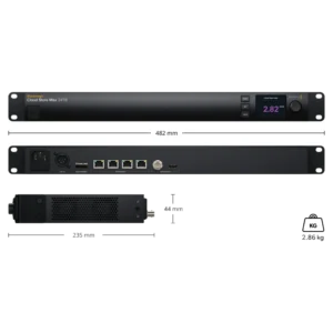 Blackmagic Cloud Store Max 24TB - Imagen 4