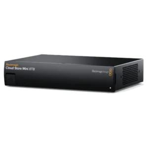 Blackmagic Cloud Store Mini 8TB 4 Blackmagic Cloud Store Mini 8TB - Imagen 1