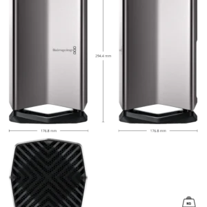 Blackmagic Cloud Store 80TB 7 Blackmagic Cloud Store 80TB - Imagen 4