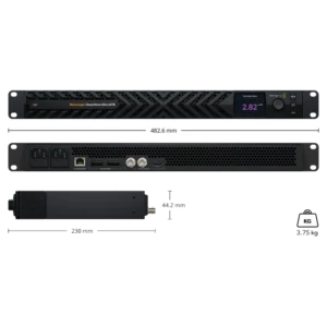 Blackmagic Cloud Store Ultra 24TB - Imagen 4