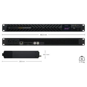 Blackmagic Cloud Store Ultra 48TB - Imagen 4