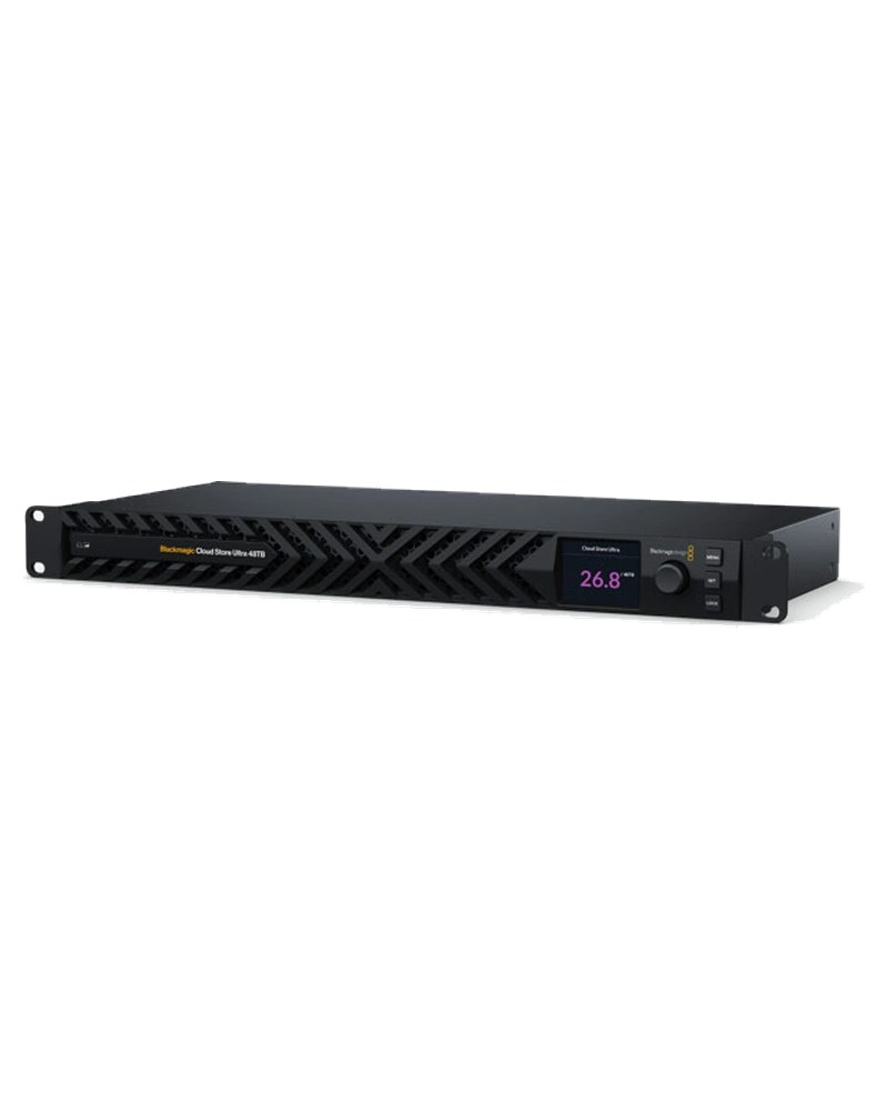 CromVideo 19 cloud store ultra 48tb