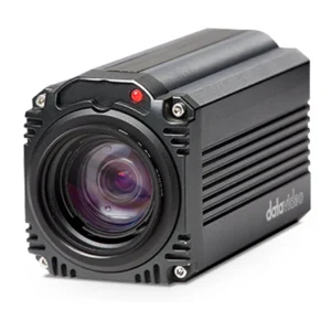 Datavideo AD-PoE - Adaptador Divisor PoE para Teleprompters y Cámaras PTZ 8 Datavideo AD-PoE - Adaptador Divisor PoE para Teleprompters y Cámaras PTZ - Imagen 4