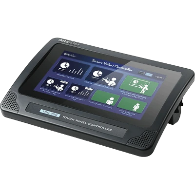 Datavideo AD-PoE - Adaptador Divisor PoE para Teleprompters y Cámaras PTZ 14 Controladores y Mandos de Teleprompter Datavideo