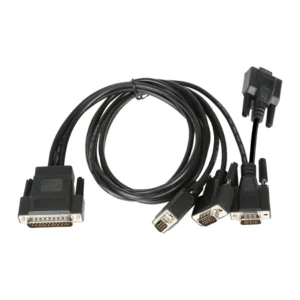 Datavideo CB-28 9 Datavideo CB-28 - Imagen 5
