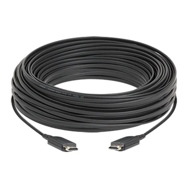 Datavideo CB-60 - Cable Óptico Activo HDMI 2.0 4K@60Hz de 30 Metros 1 datavideo cb 60 2 950 1