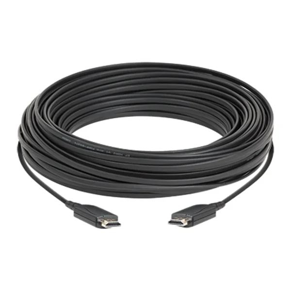 Datavideo CB-61 - Cable Óptico Activo HDMI 2.0 4K@60Hz de 50 Metros 1 datavideo cb 61 2 950 1