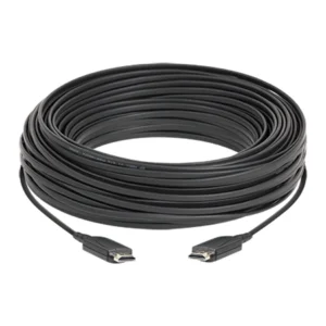 Datavideo CB-62 - Cable Óptico Activo HDMI 2.0 4K@60Hz de 100 Metros 5 Datavideo CB-62 - Cable Óptico Activo HDMI 2.0 4K@60Hz de 100 Metros - Imagen 3