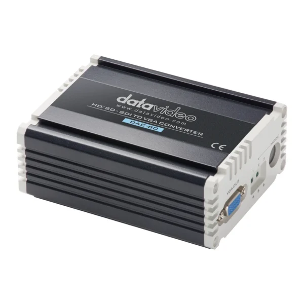 datavideo dac 60 950