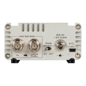 Datavideo DAC-60 - Imagen 4