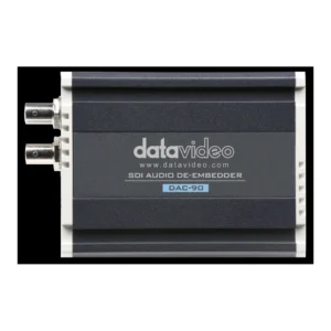 Datavideo DAC-90 - Imagen 5