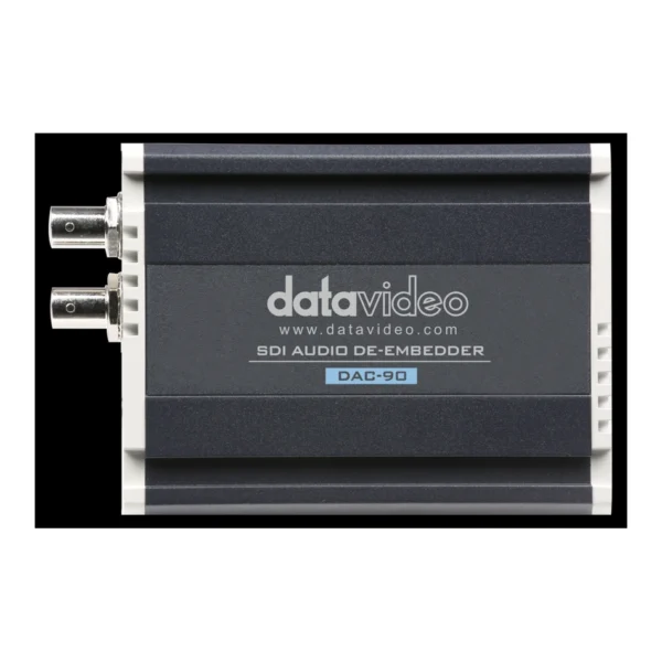 datavideo dac 90 diag 950