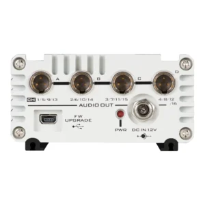 Datavideo DAC-90 - Imagen 4