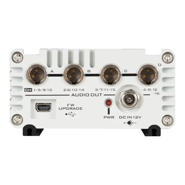 datavideo dac 90 side 950