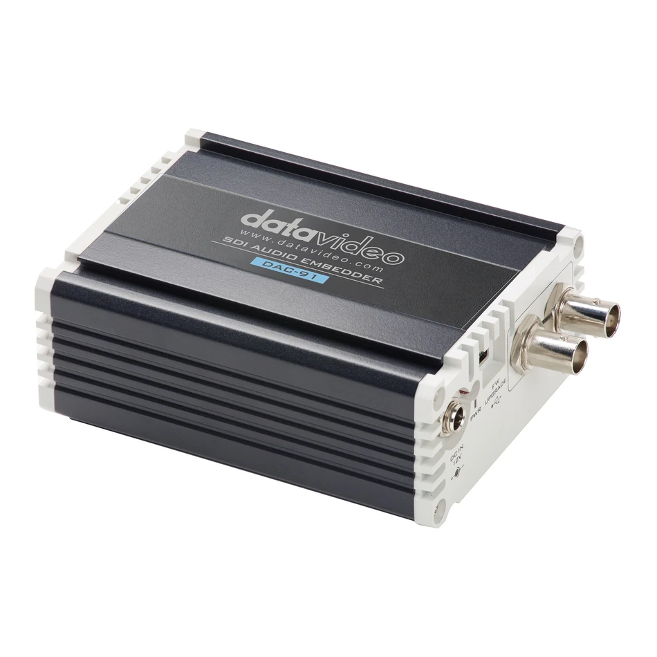 datavideo dac 91 950