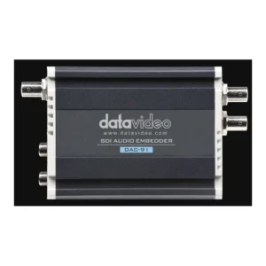 Datavideo DAC-91 - Imagen 5