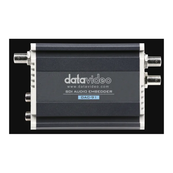 datavideo dac 91 diag 950