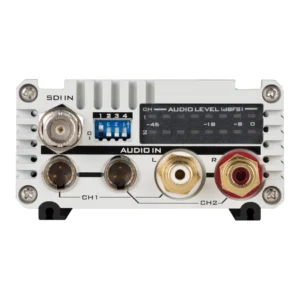 Datavideo DAC-91 - Imagen 3