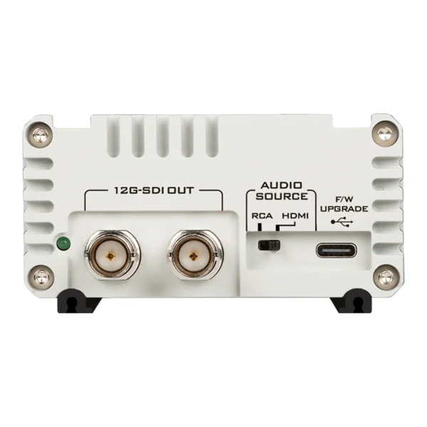 Datavideo DAC-9P 4K 4 datavideo dac 9p 4k front 950