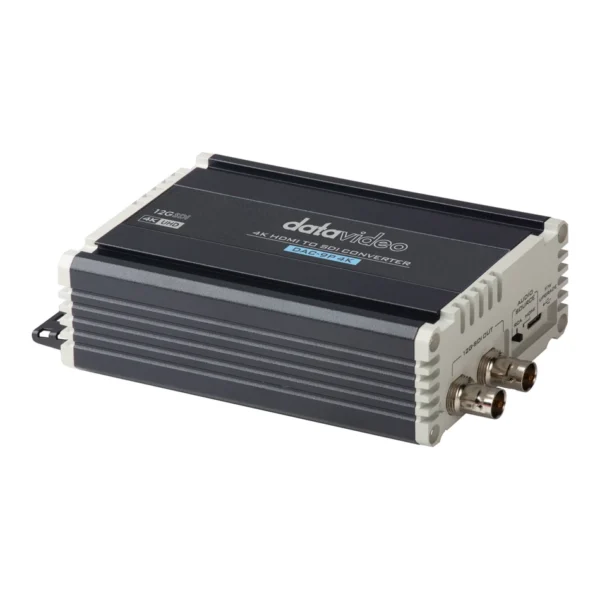 Datavideo DAC-9P 4K 2 datavideo dac 9p 4k rear 950