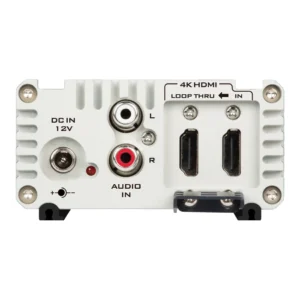 Datavideo DAC-9P 4K 8 Datavideo DAC-9P 4K - Imagen 4