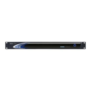 Datavideo DVK-400 - Incrustador Chroma Keyer 4K en Tiempo Real con Procesamiento 4:4:4 10-bit - Imagen 3