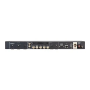 Datavideo DVK-400 - Incrustador Chroma Keyer 4K en Tiempo Real con Procesamiento 4:4:4 10-bit - Imagen 4