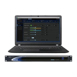 Datavideo DVK-401 - Kit Chroma Keyer 4K DVK-400 con Panel de Control Táctil TPC-700 13 Datavideo DVK-401 - Kit Chroma Keyer 4K DVK-400 con Panel de Control Táctil TPC-700 - Imagen 6