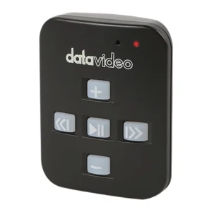 Datavideo FS-30 - Pedal USB para Control Manos Libres 11 Datavideo FS-30 - Pedal USB para Control Manos Libres - Imagen 6