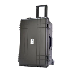 Datavideo HC-800 - Maleta Rígida de Transporte Trolley XXL - Imagen 3