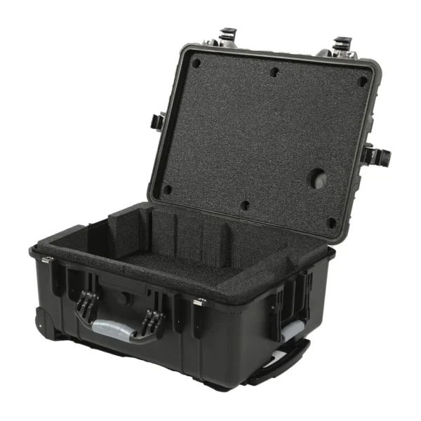 Datavideo HC-850 - Maleta Rígida de Transporte con Ruedas para SHOWCAST-100 y Serie HS 1 datavideo hc 850 2 950 1