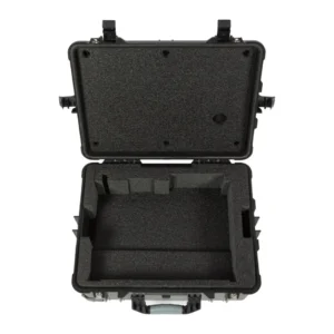 Datavideo HC-850 - Maleta Rígida de Transporte con Ruedas para SHOWCAST-100 y Serie HS 7 Datavideo HC-850 - Maleta Rígida de Transporte con Ruedas para SHOWCAST-100 y Serie HS - Imagen 3