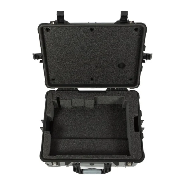 Datavideo HC-850 - Maleta Rígida de Transporte con Ruedas para SHOWCAST-100 y Serie HS 2 datavideo hc 850 3 950 1