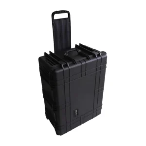Datavideo HC-900 - Maleta Rígida de Transporte Trolley Extra Grande 7 Datavideo HC-900 - Maleta Rígida de Transporte Trolley Extra Grande - Imagen 3