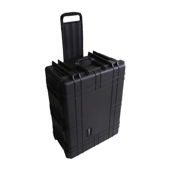 Datavideo HC-900 - Maleta Rígida de Transporte Trolley Extra Grande 2 datavideo hc 900 2 950