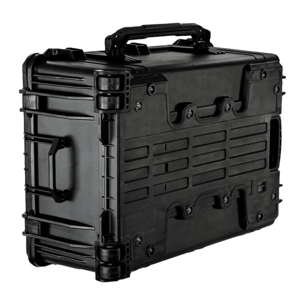 Datavideo HC-900 - Maleta Rígida de Transporte Trolley Extra Grande 3 datavideo hc 900 3 950