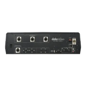 Datavideo HS-1600T MARK II - Estudio Portátil HDBaseT de 4 Canales con Joystick PTZ y Streaming 7 Datavideo HS-1600T MARK II - Estudio Portátil HDBaseT de 4 Canales con Joystick PTZ y Streaming - Imagen 4