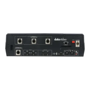 Datavideo HS-1650T - Estudio Portátil HDBaseT con Pantalla Táctil y Auto-Tracking 7 Datavideo HS-1650T - Estudio Portátil HDBaseT con Pantalla Táctil y Auto-Tracking - Imagen 3