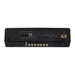 Datavideo HS-2600 - Estudio Portátil de Realización HD de 8 Canales en Maleta 6 Datavideo HS-2600 - Estudio Portátil de Realización HD de 8 Canales en Maleta - Imagen 3