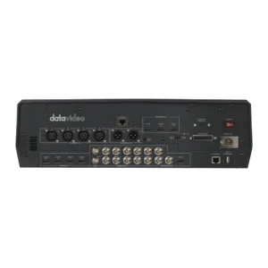 Datavideo HS-3200 - Estudio Portátil de Transmisión HD de 12 Canales en Maleta 7 Datavideo HS-3200 - Estudio Portátil de Transmisión HD de 12 Canales en Maleta - Imagen 4
