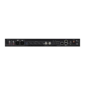 Datavideo iCAST 10NDI MKII - Conmutador de Streaming Híbrido Multiformato de 5 Canales con NDI y SRT 5 Datavideo iCAST 10NDI MKII - Conmutador de Streaming Híbrido Multiformato de 5 Canales con NDI y SRT - Imagen 3