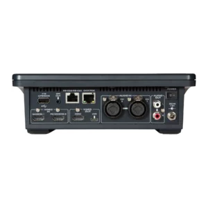 Datavideo iCAST mini - Conmutador de Presentación 4K de Doble Canal con Pantalla Táctil - Imagen 3