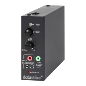 Datavideo ITC-100SL 9 Datavideo ITC-100SL - Imagen 5