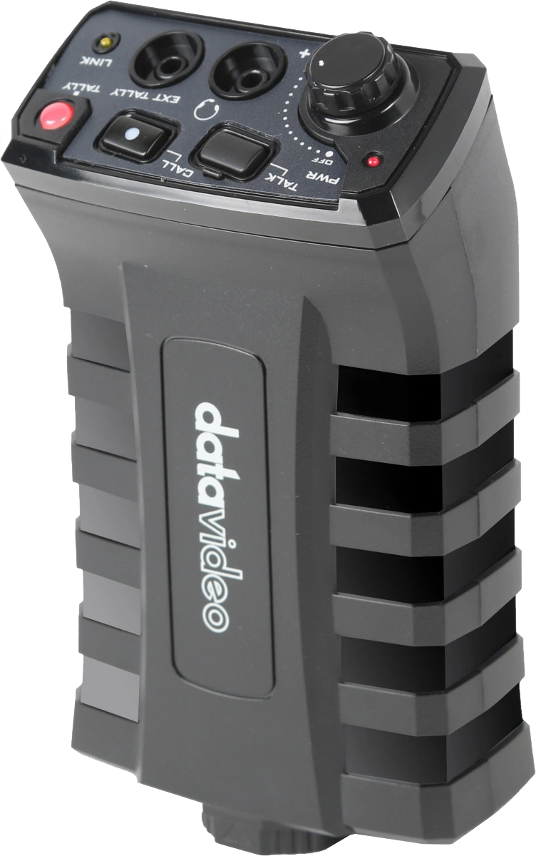 Datavideo ITC-300SL 12 Datavideo ITC-300SL - Equipo Profesional de Intercom