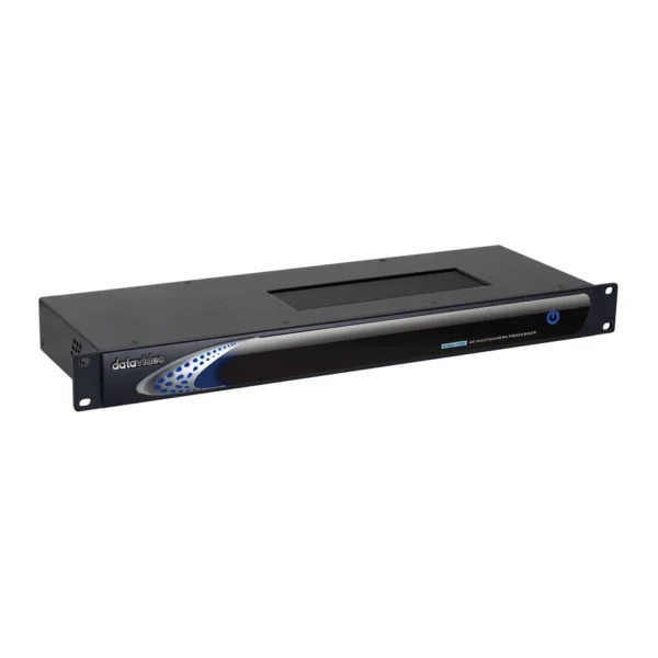 Datavideo KMU-100 - Procesador Generador de Planos Virtuales 4K Dual en Rack 4 datavideo kmu 100 5 950 1
