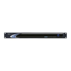 Datavideo KMU-100 - Procesador Generador de Planos Virtuales 4K Dual en Rack 13 Datavideo KMU-100 - Procesador Generador de Planos Virtuales 4K Dual en Rack - Imagen 6