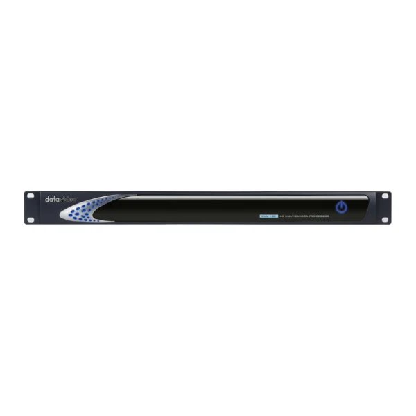 Datavideo KMU-100 - Procesador Generador de Planos Virtuales 4K Dual en Rack 5 datavideo kmu 100 6 950 1