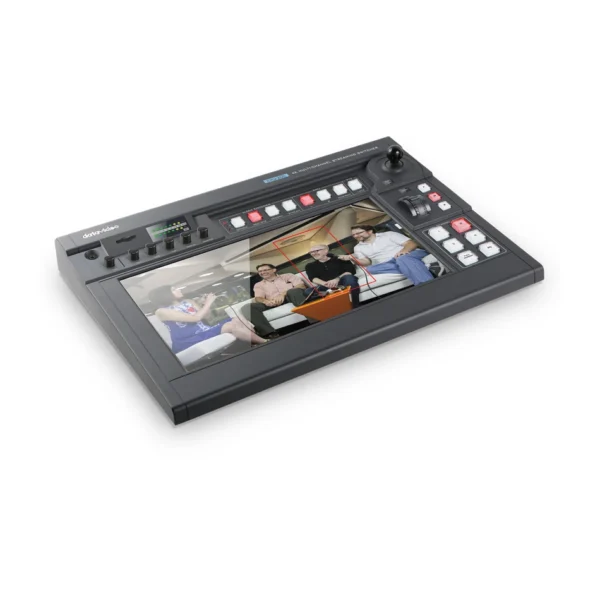 Datavideo KMU-200 - Conmutador Táctil de Región de Interés 4K ROI con Streaming Integrado 1 datavideo kmu 200 2 950 1