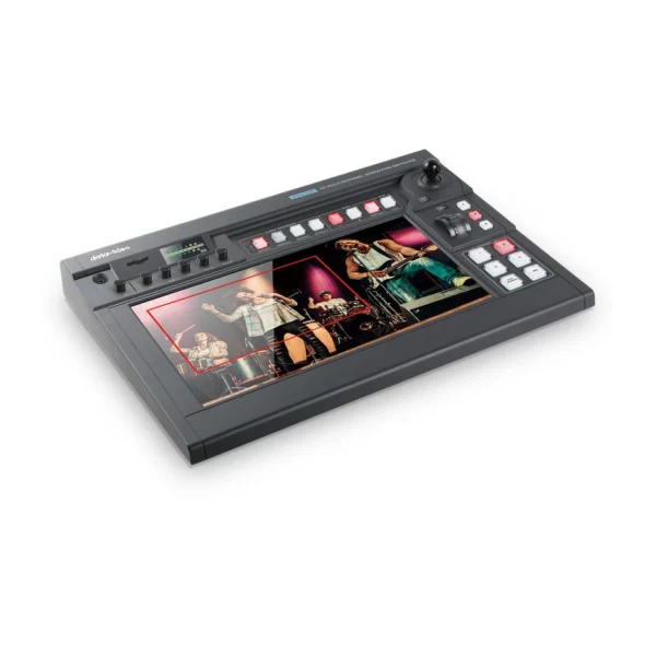 Datavideo KMU-200 - Conmutador Táctil de Región de Interés 4K ROI con Streaming Integrado 2 datavideo kmu 200 3 950 1