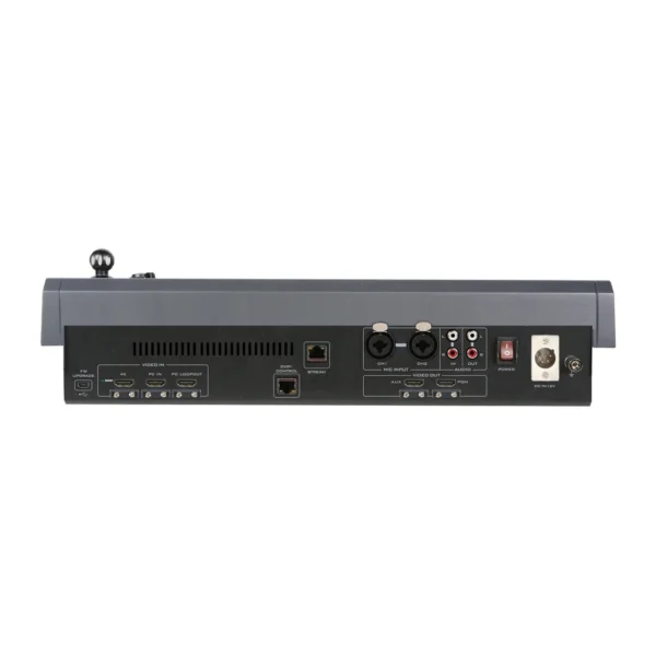Datavideo KMU-200 - Conmutador Táctil de Región de Interés 4K ROI con Streaming Integrado 5 datavideo kmu 200 6 950 1